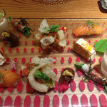 ドディチ・マッジョ - 