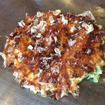 Okonomiyaki Marukita - 