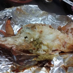 天一 - くつえび