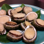 天一 - あなごかい