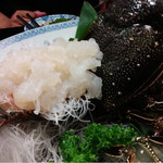 天一 - おにえび