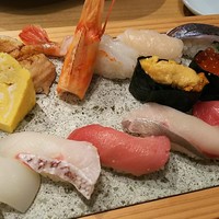 魚河岸 次郎松 - 