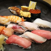 魚河岸 次郎松 - 