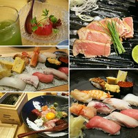 魚河岸 次郎松 - 