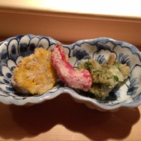 麻布 かどわき - 