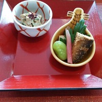 熊魚菴 たん熊北店 東京ドームホテル店 - （2015年6月）