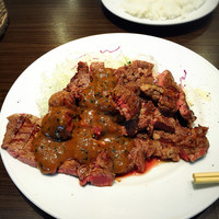 キャトルラパン - 