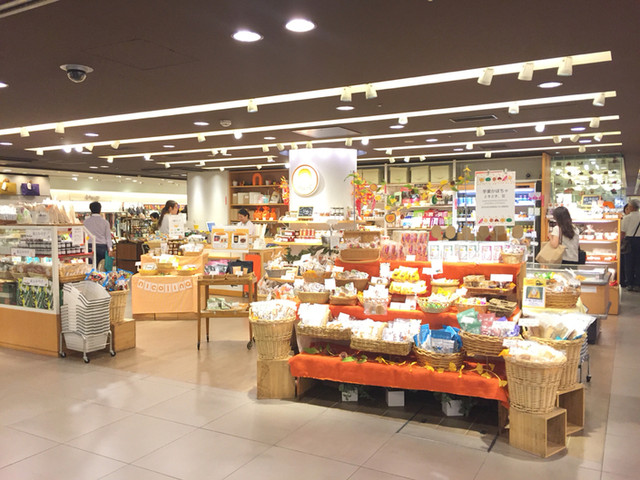 ニッコリーナ 東京 その他 食べログ