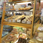 ル・パティシエ ヨコヤマ - 