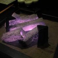 西麻布 肉粋やまもと - 050307肉匠なか田炭火