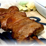 たんかの牛たん焼き