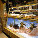 ハートブレッド アンティーク ミカエル - 