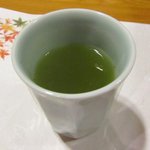 美味いもん屋 わ多なべ - あがり