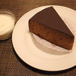 リリエンベルグ - ザッホトルテ