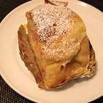 リリエンベルグ - アッフェルシュトゥルーデル