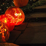 リリエンベルグ - ハロウィン！