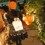 リリエンベルグ - ハロウィンの時の写真