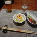 神戸プレジール - 