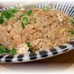 たんか - がんこおやじの焼飯