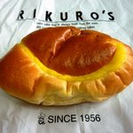 りくろーおじさんの店 - 