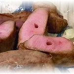 たんかの牛たん焼き