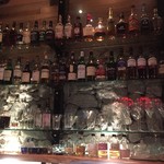 Bar enishi - バッグバー
