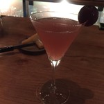 Bar enishi - 白桃のペリーニ