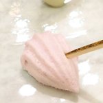 メイユー アヴニール ア トウキョウ - ランチコース 2592円 のプティ フール