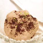 メイユー アヴニール ア トウキョウ - ランチコース 2592円 のプティ フール