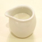 メイユー アヴニール ア トウキョウ - ランチコース 2592円 のコーヒー