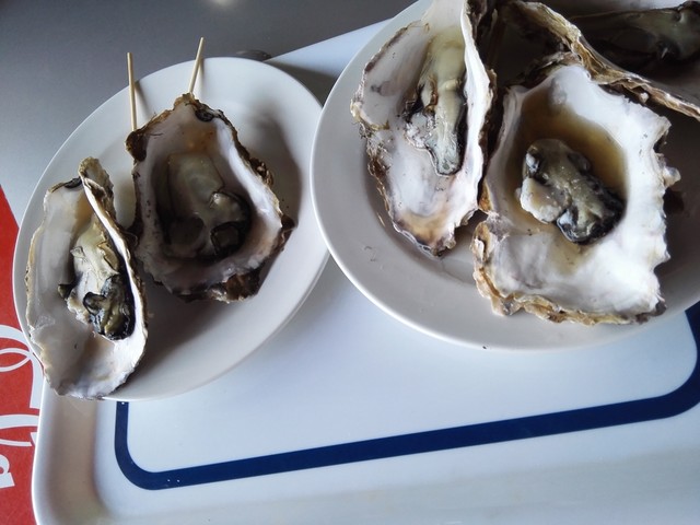 松島串や - 松島海岸（串揚げ）の写真