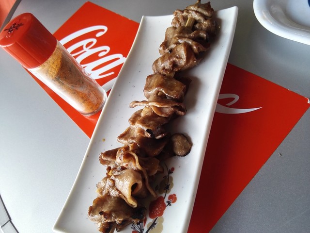 松島串や - 松島海岸（串揚げ）の写真