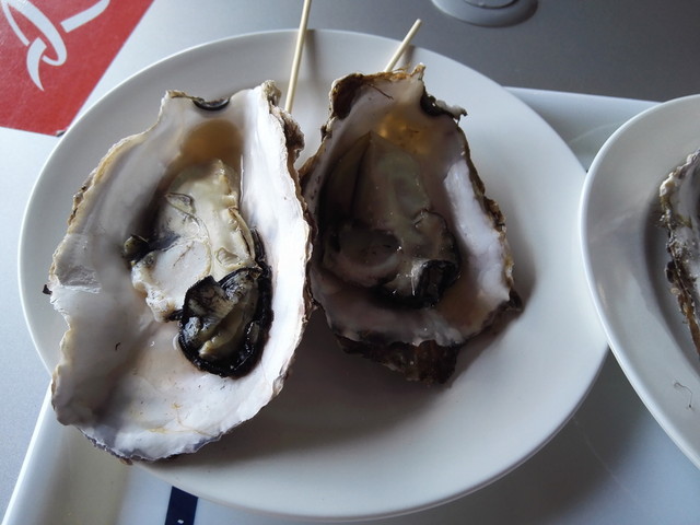 松島串や - 松島海岸（串揚げ）の写真