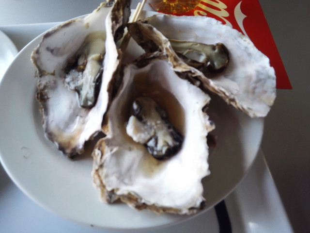 松島串や - 松島海岸（串揚げ）の写真