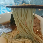 麺や 青雲志 - 