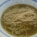 麺や 青雲志 - 