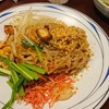 タイ王国料理 クンメー1