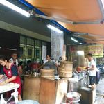 妙口四神湯 包子專売店 - 