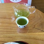 Ishida Chaya - 冷茶