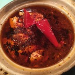 中国料理 大成閣 - 