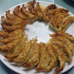 清ちゃん - 当然３人前