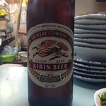 清ちゃん - 飲みもんはコレしかない