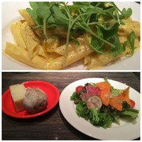grigio la tavola - 平日ランチ980円税込