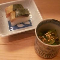 割烹　梅津 - 