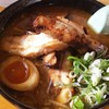 らー麺 くさび 東旭川本店