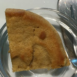 Kafe Dothikepi - ミニクッキーのアップ