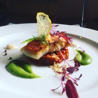 Menu di degustazione