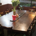 インド料理 チャイ - 