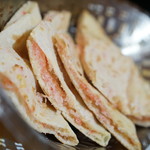 インド料理 チャイ - コレ、めっちゃ美味しい
