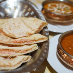 インド料理 チャイ - モグライナン